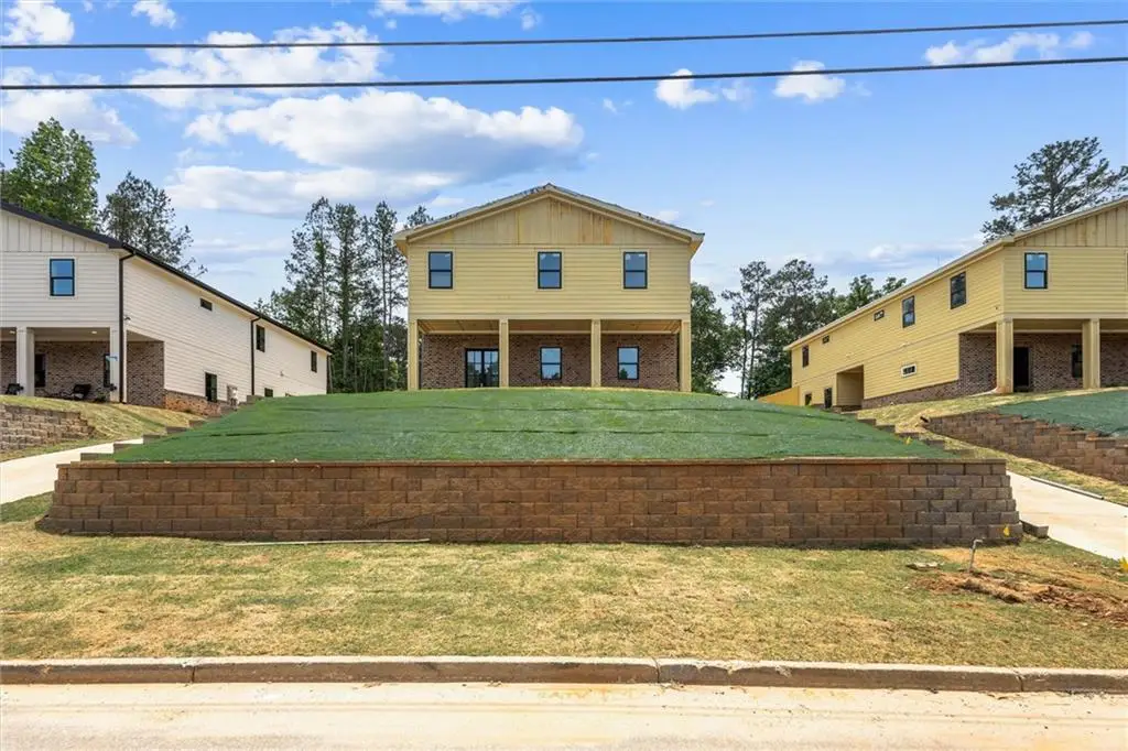 6848 Silver Maple Dr, Rex, GA 30273 - #1