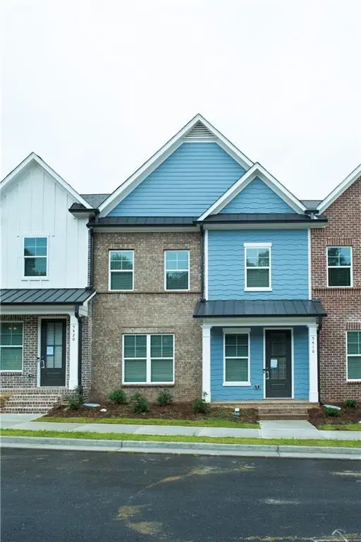 5377 Gray Birch Bend, Flowery Branch, GA 30542 - #1