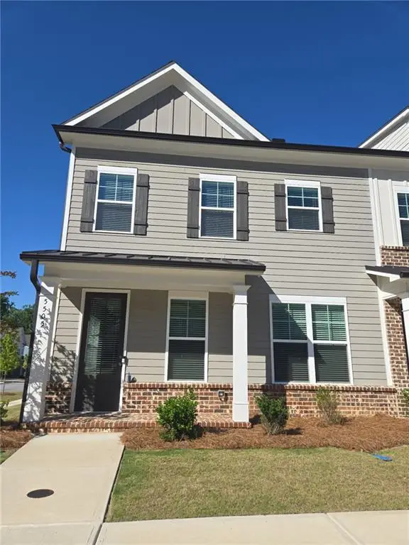 5505 Leyland Trail, Flowery Branch, GA 30542 - #1