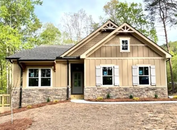 118 Osage Court, Waleska, GA 30183 - #1