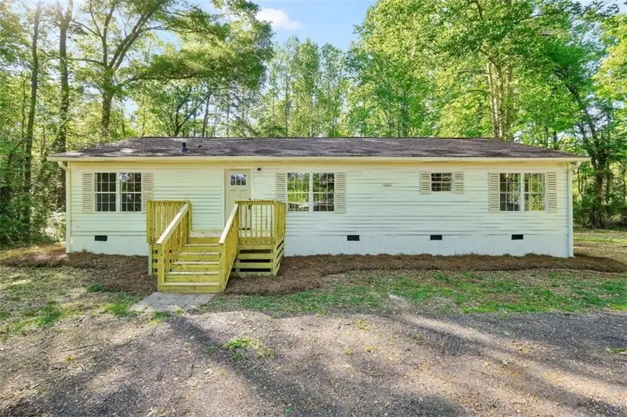 2441 Highway 36 E, Jackson, GA 30233 - #2