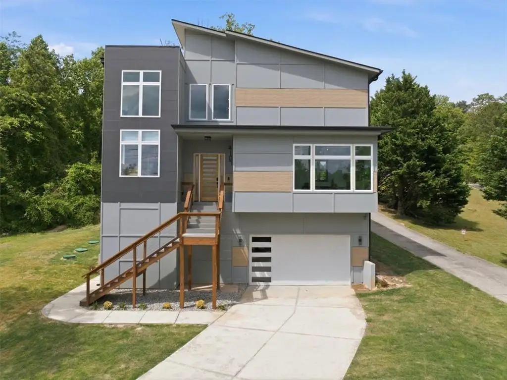 4107 Danforth Road Sw, Atlanta, GA 30331 - #1