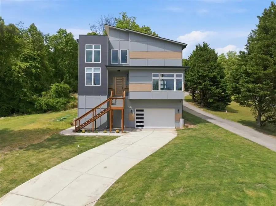 4107 Danforth Road Sw, Atlanta, GA 30331 - #2
