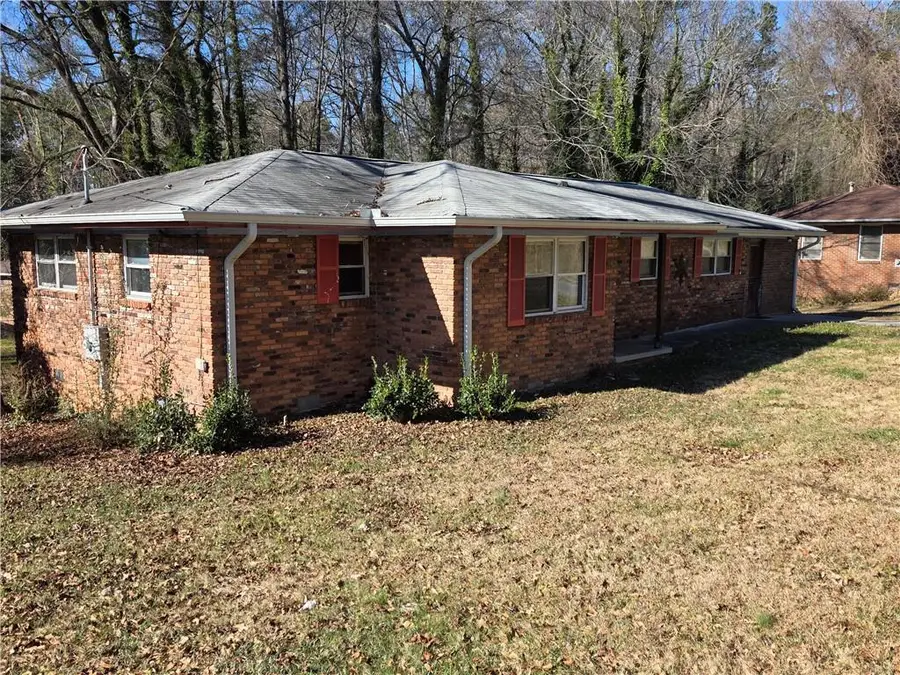 481 Peyton Road, Atlanta, GA 30311 - #3
