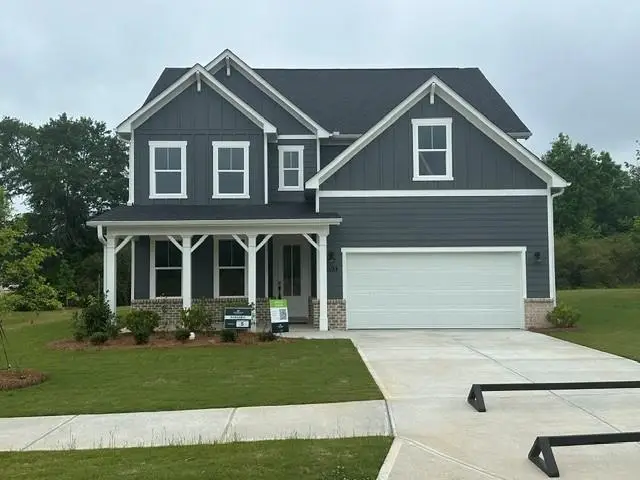 193 Atlas Lane, Winder, GA 30680 - #1