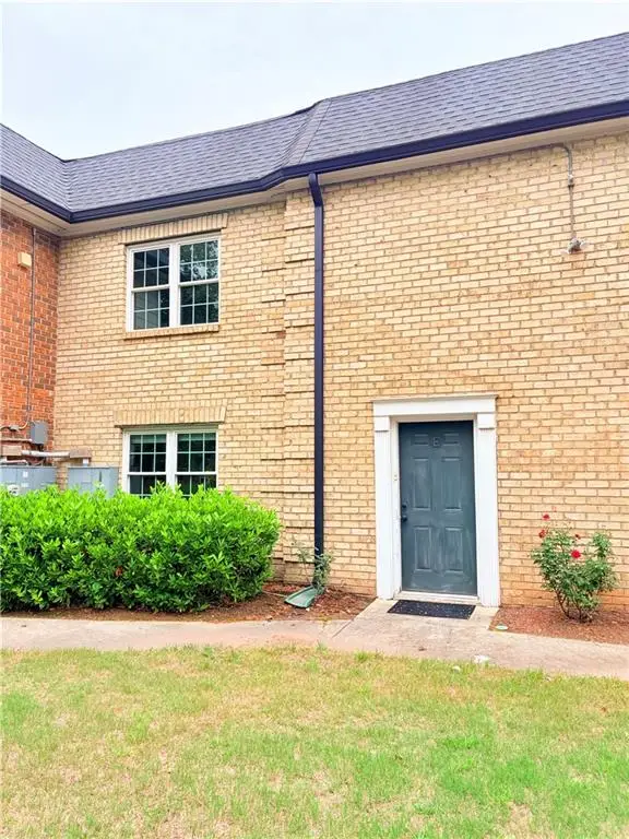 300 Winding River Drive #E, Sandy Springs, GA 30350 - #2