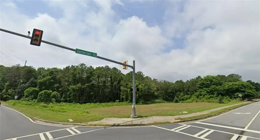 0 Jamerson Road, Marietta, GA 30066 - #2