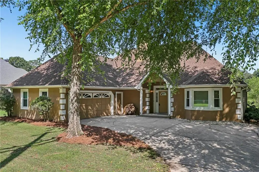 230 County Line Auburn Road, Auburn, GA 30011 - #1