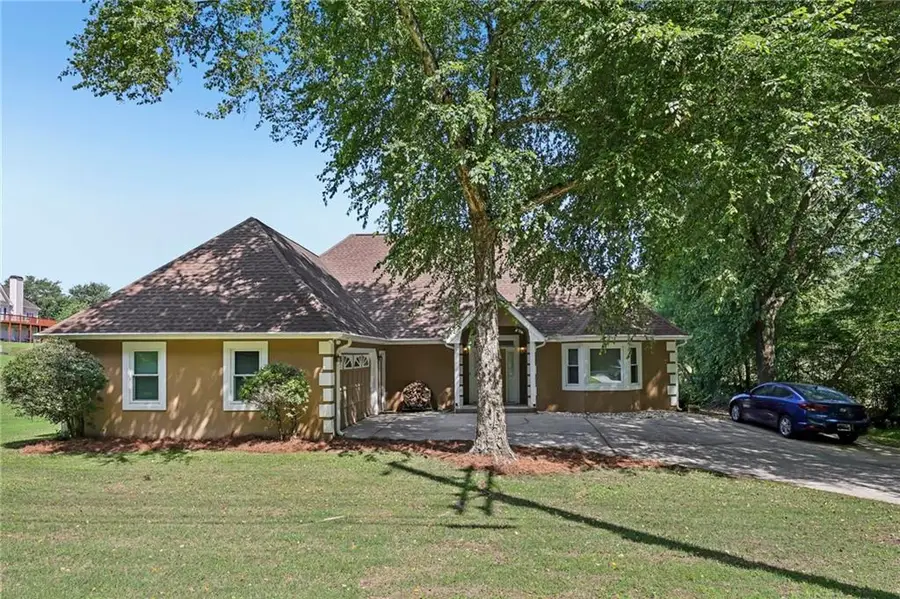 230 County Line Auburn Road, Auburn, GA 30011 - #2
