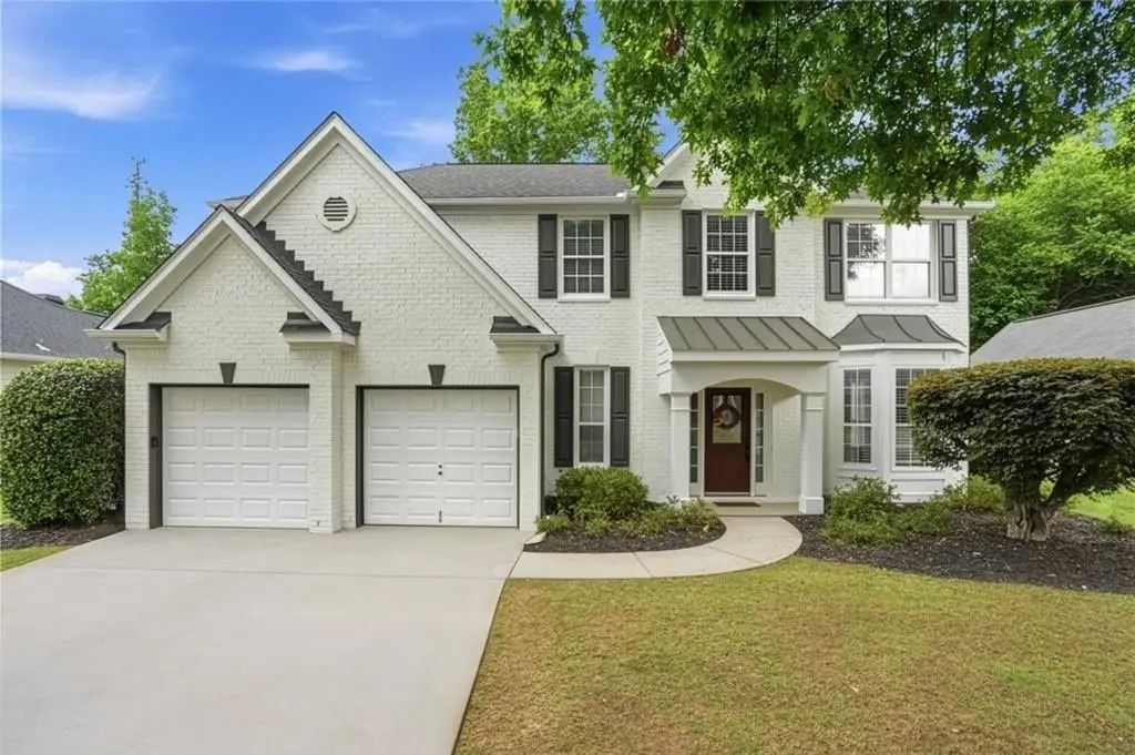 1530 Trellis Place, Alpharetta, GA 30004 - #1