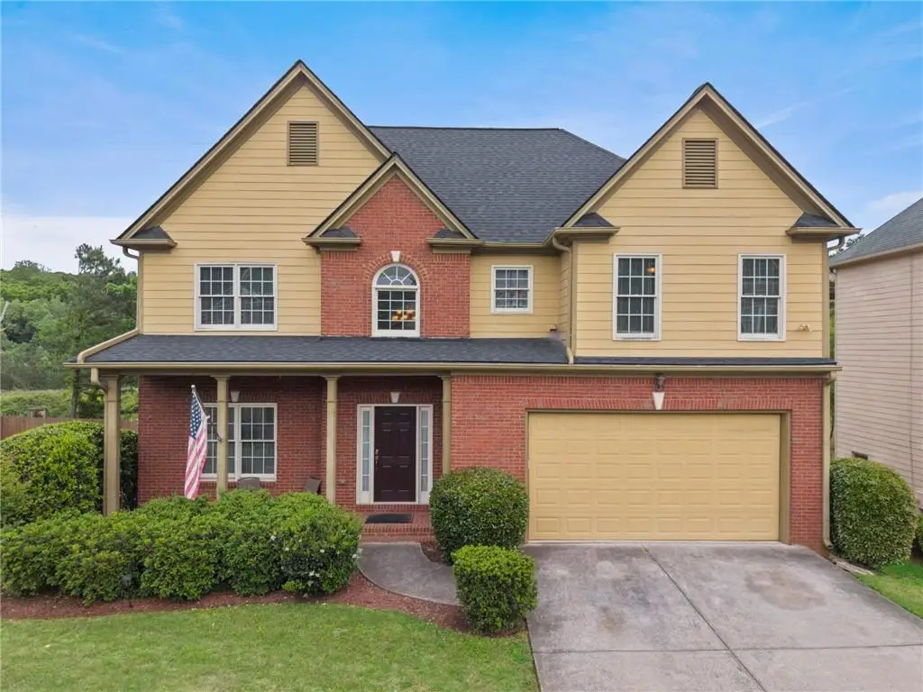 135 Mccook Way Nw, Kennesaw, GA 30144 - #1