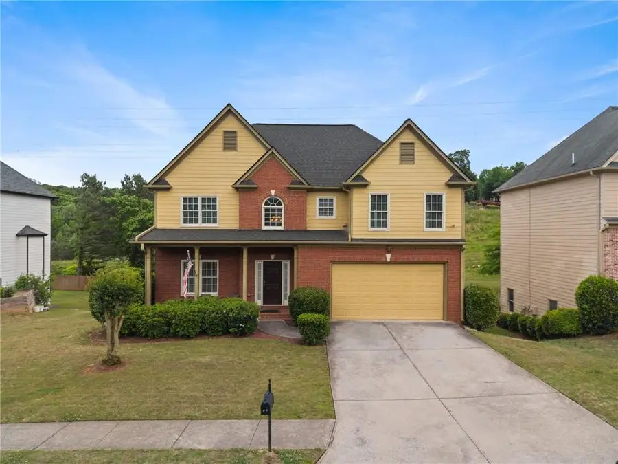 135 Mccook Way Nw, Kennesaw, GA 30144 - #2