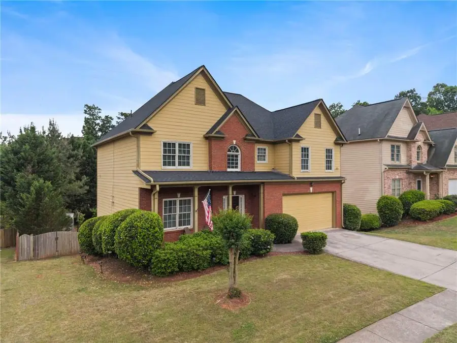 135 Mccook Way Nw, Kennesaw, GA 30144 - #3