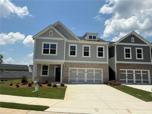 308 Lakeside Court, Canton, GA 30114