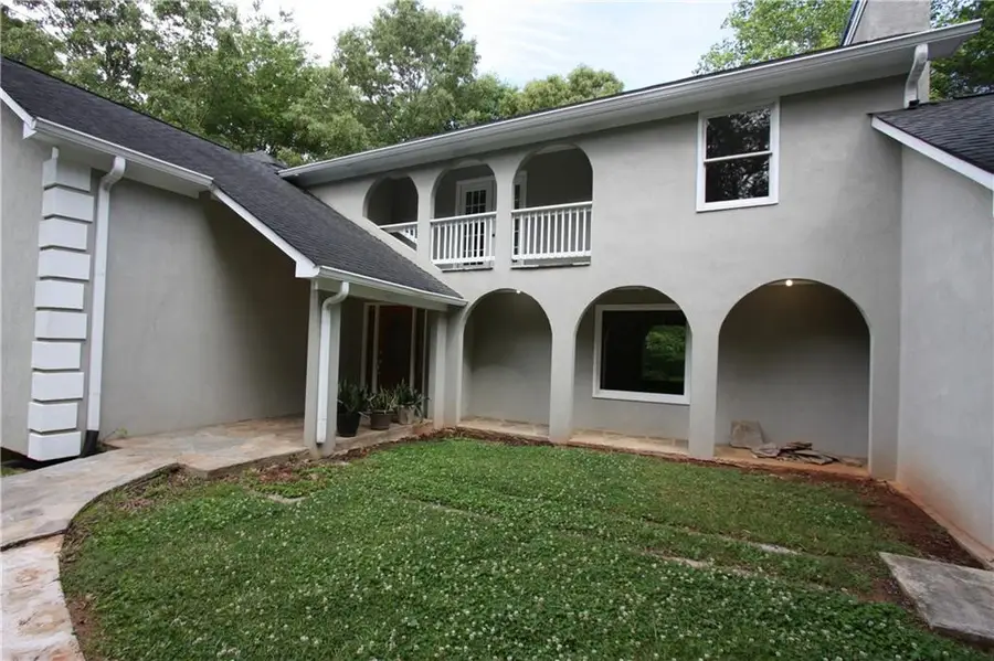 1933 Highway 101 N, Dallas, GA 30157 - #3