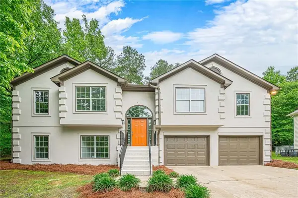 9713 Whitetail Road, Douglasville, GA 30135