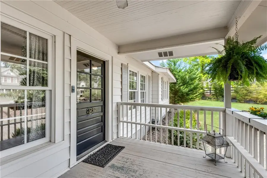 89 Mountain View Road Nw, Marietta, GA 30064 - #3
