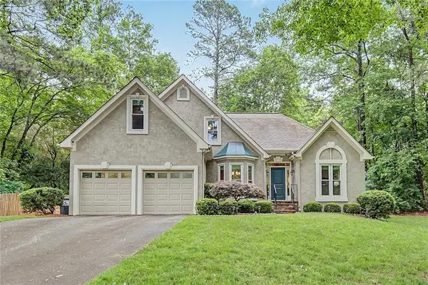 157 Stanbrough Drive, Dallas, GA 30157