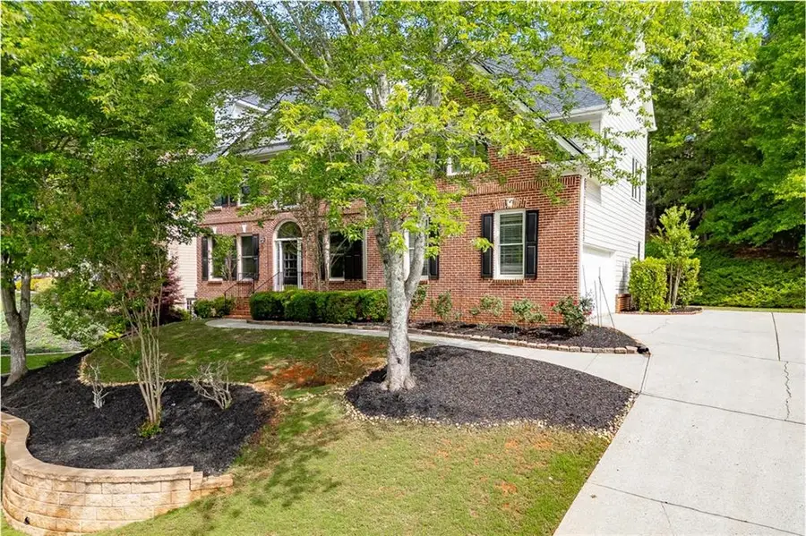 272 Lostwood Trail, Sugar Hill, GA 30518 - #2