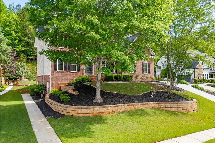 272 Lostwood Trail, Sugar Hill, GA 30518 - #3