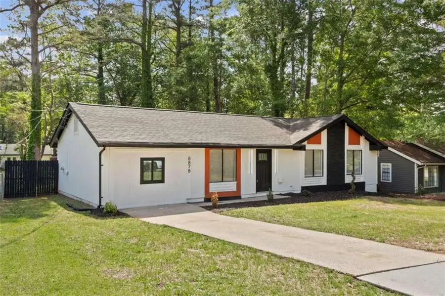 8878 Burnham Way, Jonesboro, GA 30238 - #2