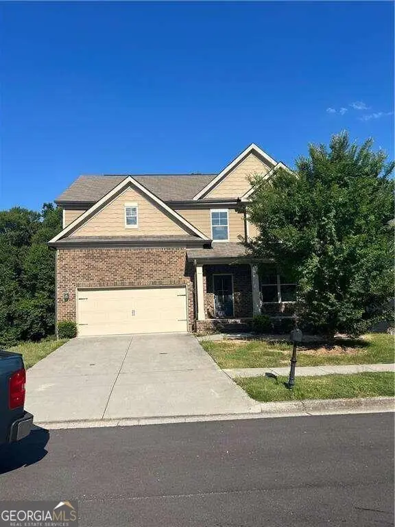 797 Sand Lane, Lawrenceville, GA 30045 - #1