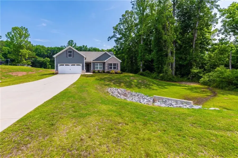 85 Finch Court, Winder, GA 30680 - #3