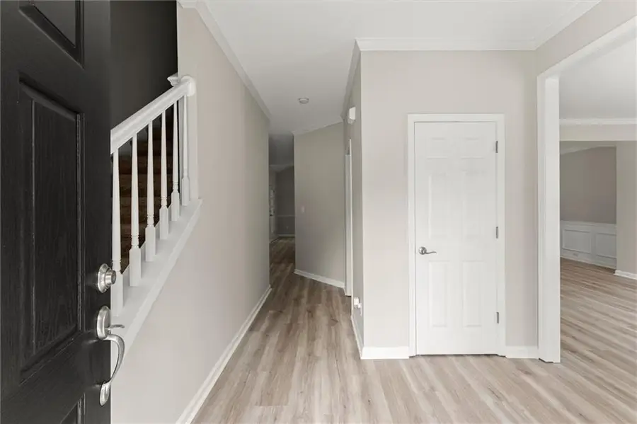 4555 Alaspair Lane, Acworth, GA 30101 - #3