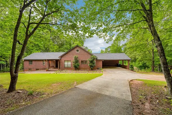 8137 Jenkins Road, Winston, GA 30187