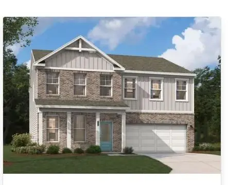 3174 Croftside Commons, Powder Springs, GA 30127