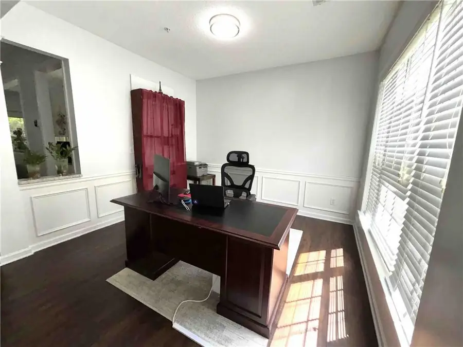 2851 Ashleigh Lane, Alpharetta, GA 30004 - #2