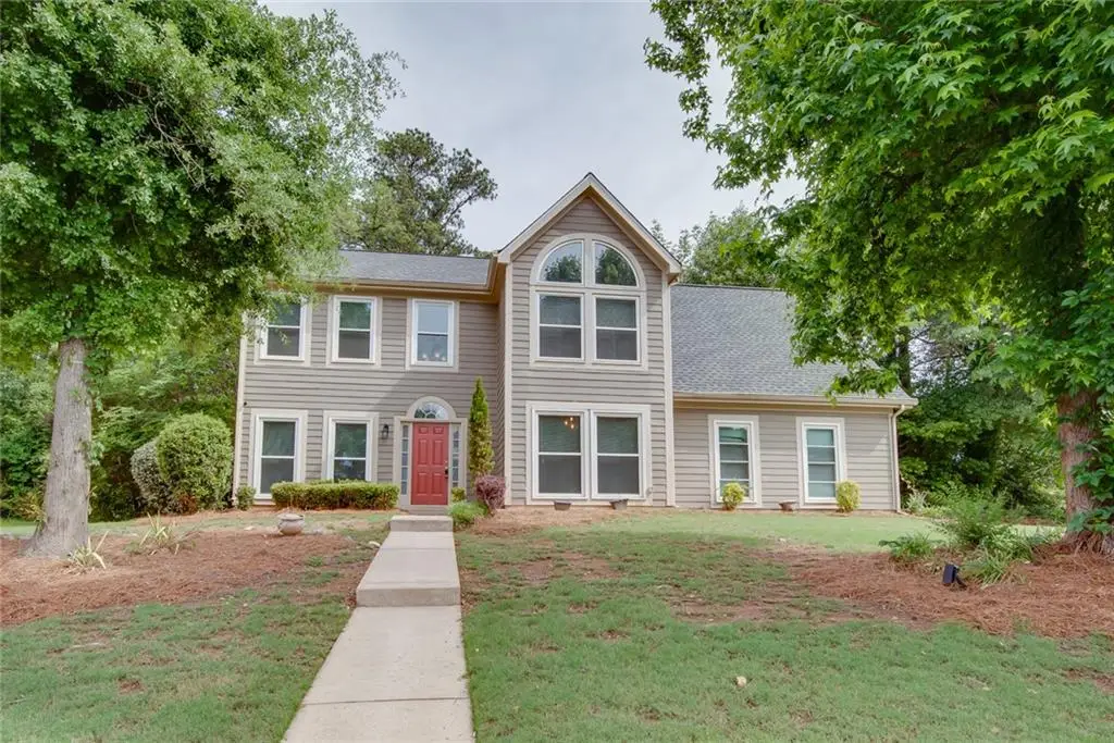 483 Mountain Oaks Parkway, Stone Mountain, GA 30087 - #1