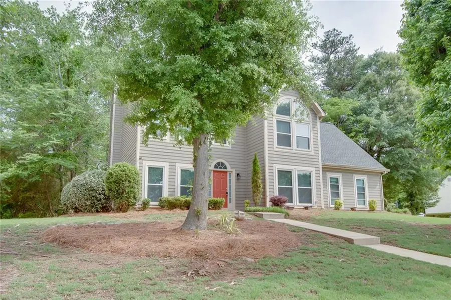 483 Mountain Oaks Parkway, Stone Mountain, GA 30087 - #2