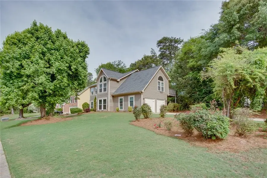 483 Mountain Oaks Parkway, Stone Mountain, GA 30087 - #3