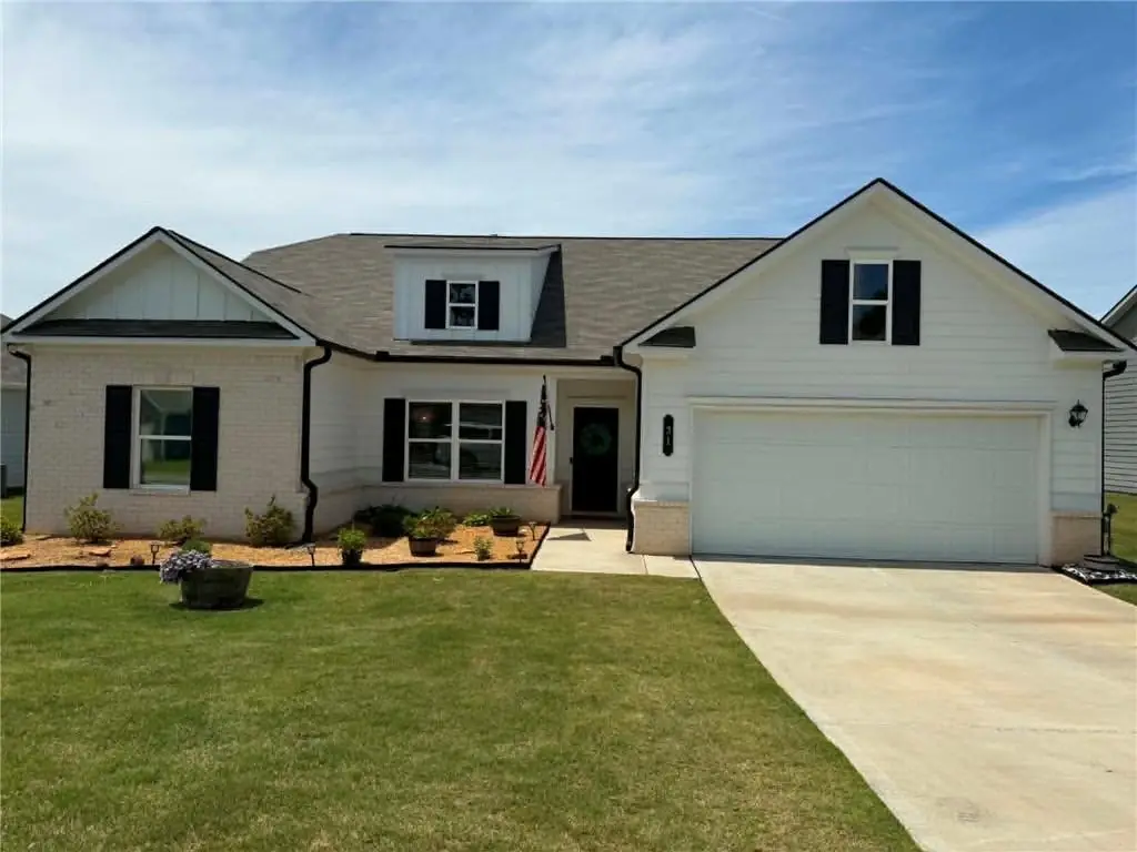 31 Westover Road Se, Cartersville, GA 30120 - #1