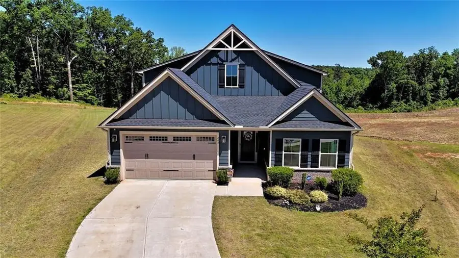 443 Daffodil Lane, McDonough, GA 30253 - #3