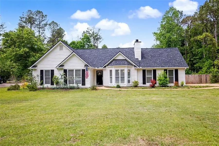 146 Jeb Stuart Drive, Newnan, GA 30265 - #2