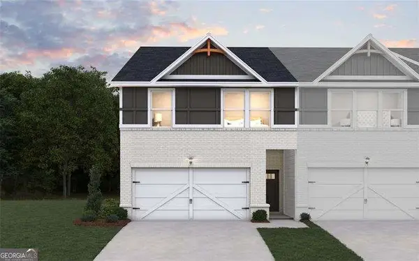 3248 Winding Waters Way, Powder Springs, GA 30127