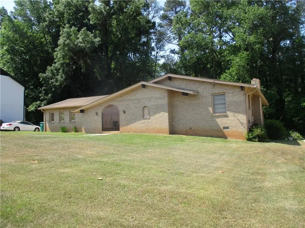 235 Killian Hill Road Nw, Lilburn, GA 30047 - #1