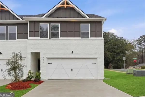 3204 Winding Waters Way, Powder Springs, GA 30127