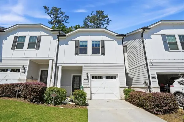 5652 Plain Field Lane, Lilburn, GA 30047