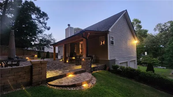 4630 Young Deer Drive, Cumming, GA 30041