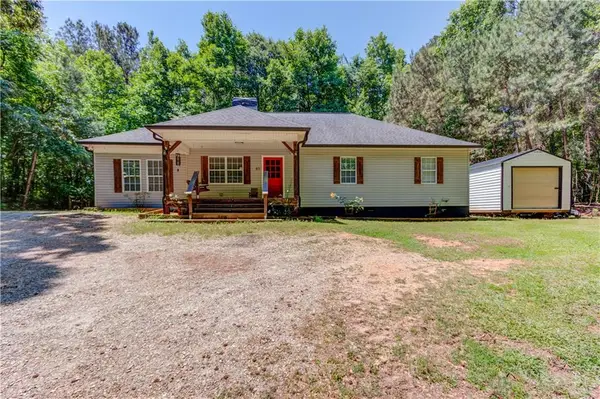 85 Williamson Street, Jefferson, GA 30549