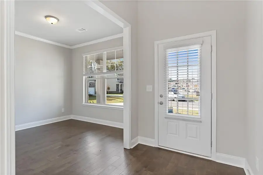 3976 Lockaby Way, Lawrenceville, GA 30044 - #2