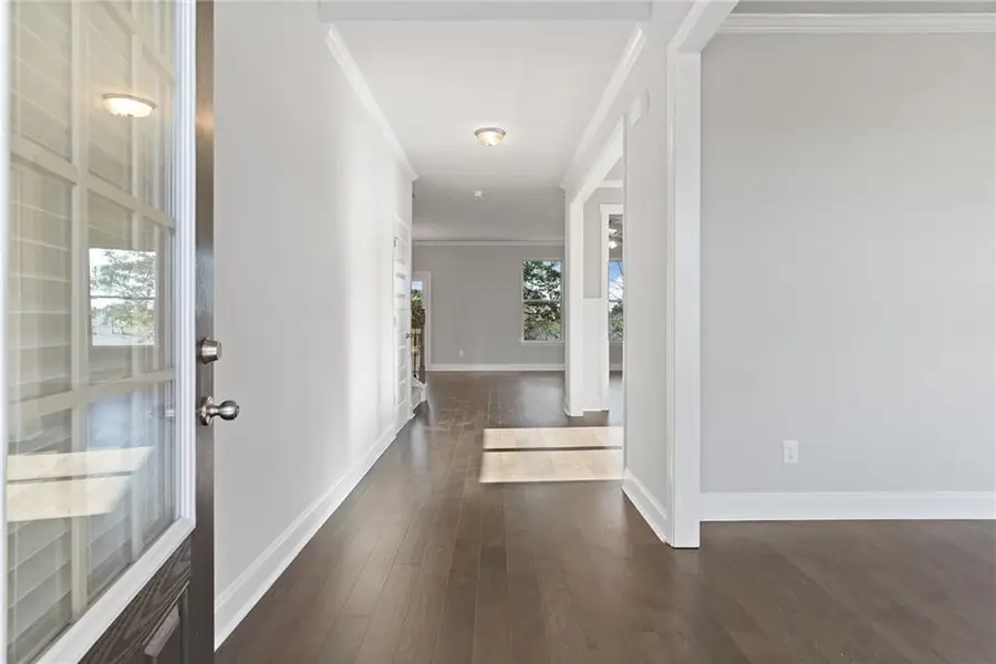 3976 Lockaby Way, Lawrenceville, GA 30044 - #3