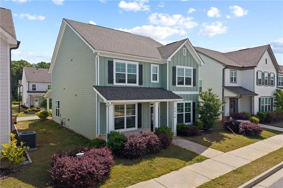 5214 Blake Branch, Flowery Branch, GA 30542 - #2