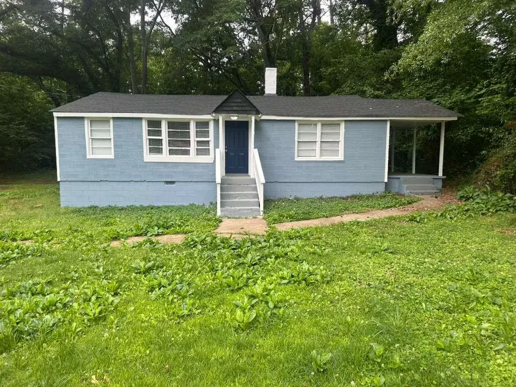 2655 Old Toney Road, Ellenwood, GA 30294 - #1