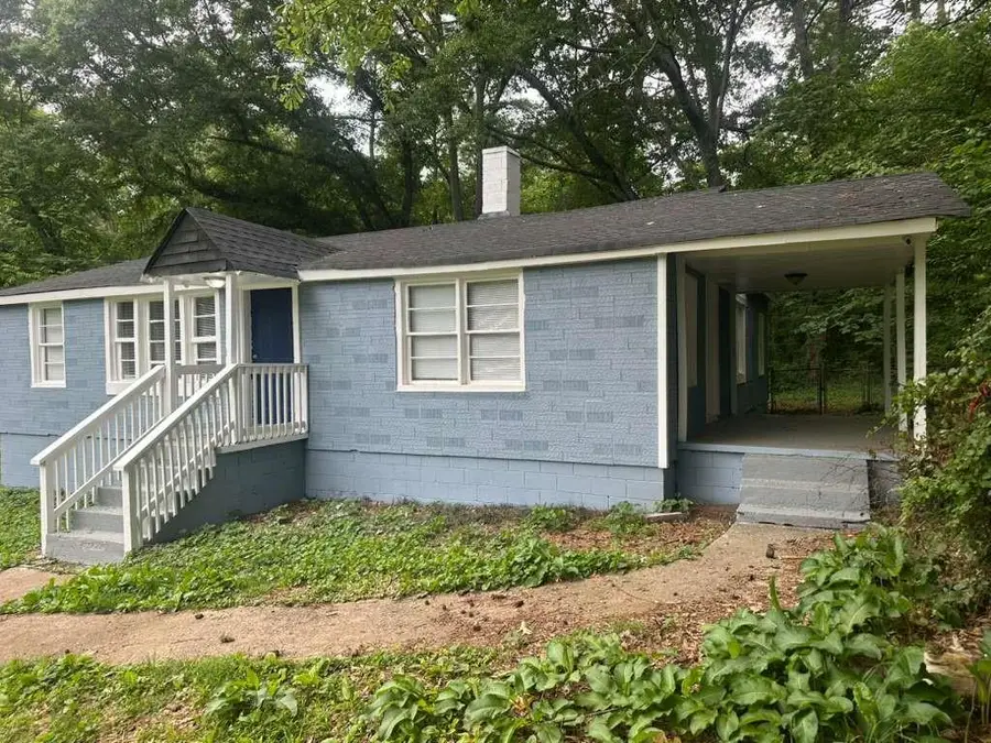 2655 Old Toney Road, Ellenwood, GA 30294 - #3