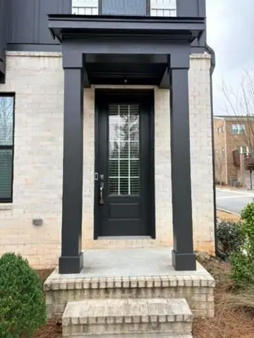 108 Caravelle Ln, Alpharetta, GA 30005 - #1