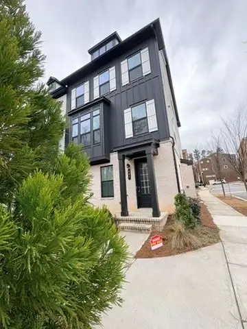 108 Caravelle Ln, Alpharetta, GA 30005 - #2
